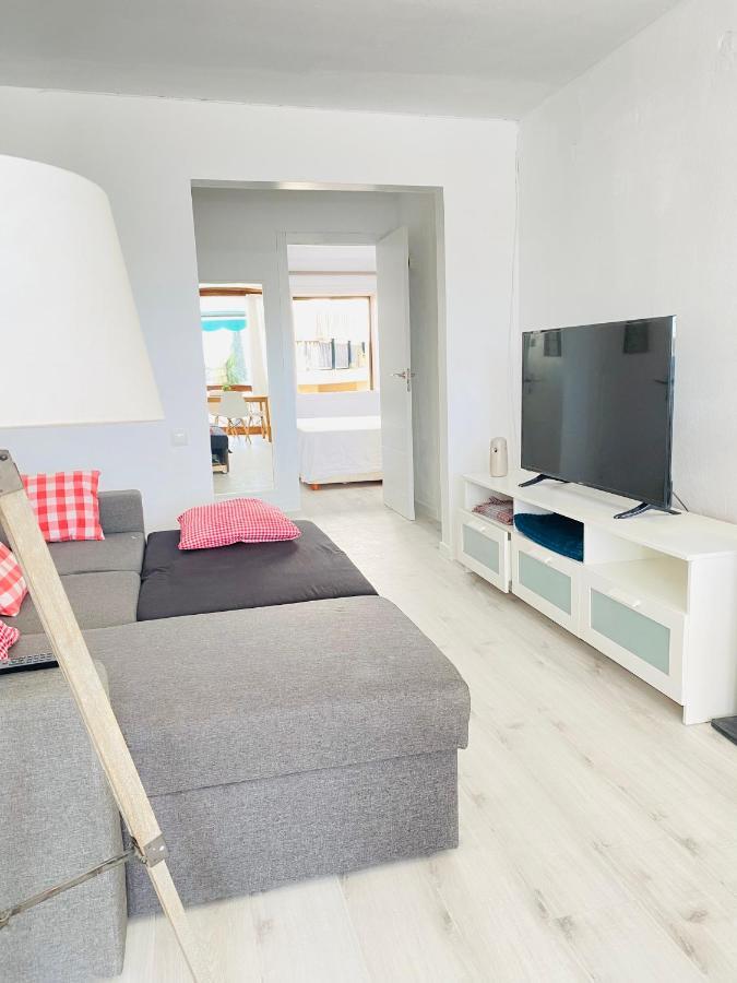 Bbq - Pool - Costa Apartments Salou Luaran gambar