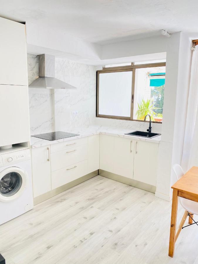 Bbq - Pool - Costa Apartments Salou Luaran gambar