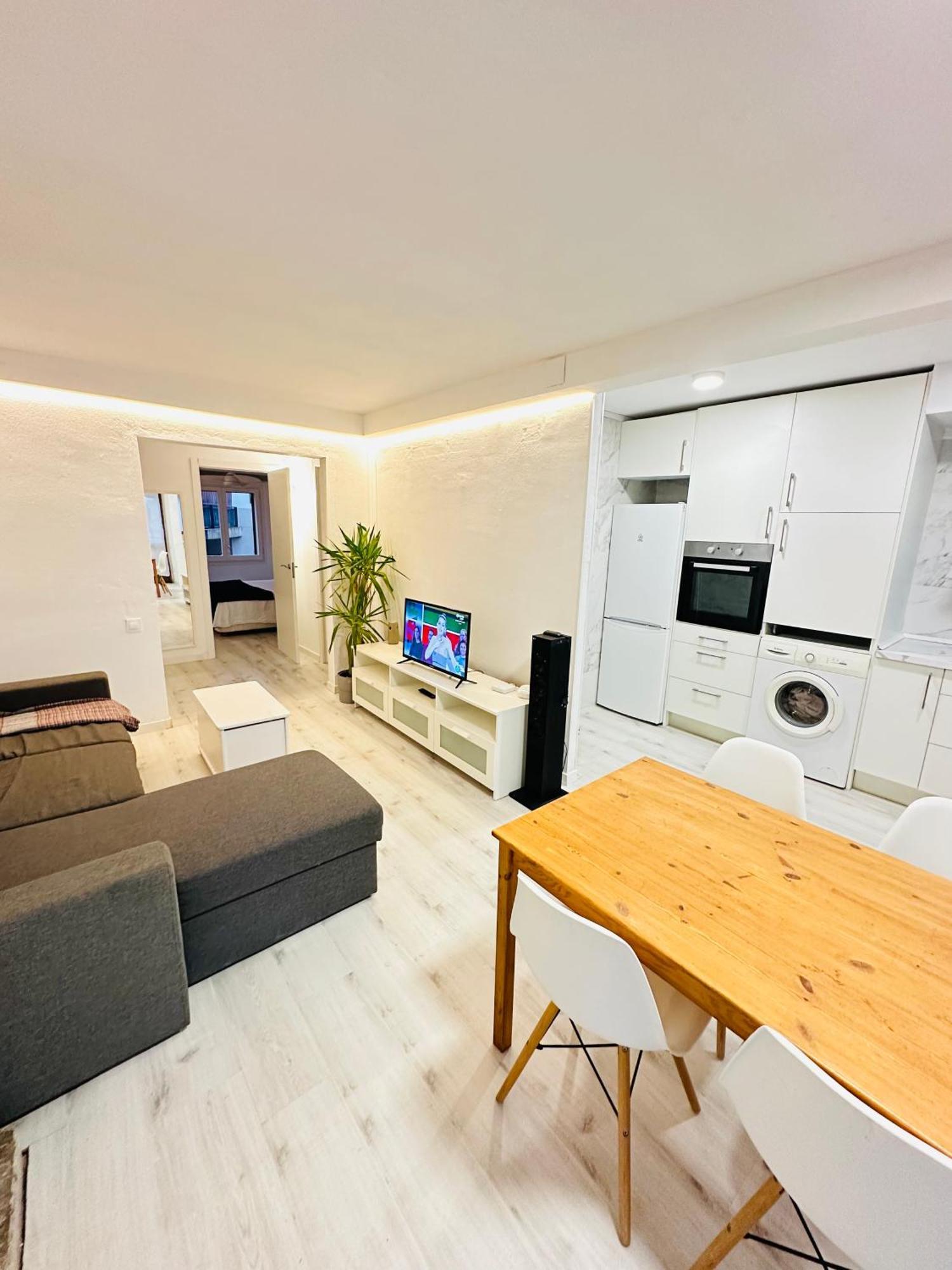 Bbq - Pool - Costa Apartments Salou Luaran gambar